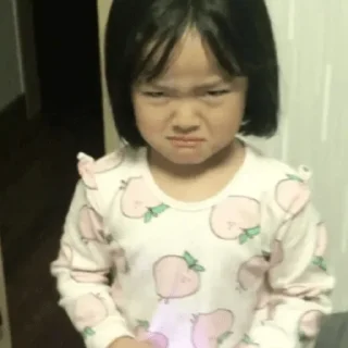 😢