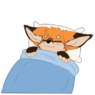 🦊