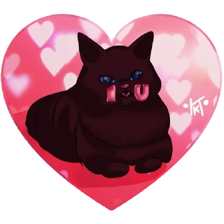 ❤️