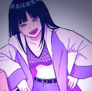 💜