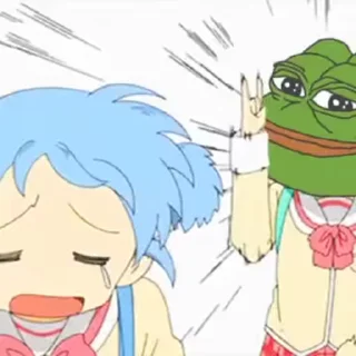🐸