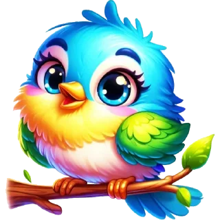 🐦