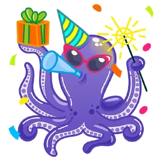 🥳