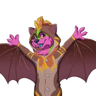 🦇