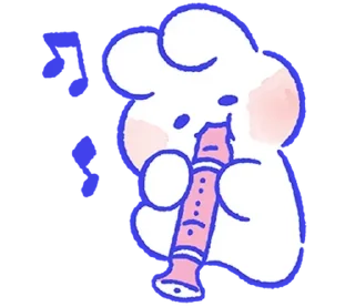 🎵
