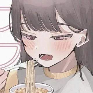😋