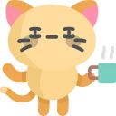 ☕