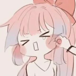 😢