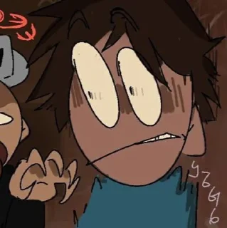 😧
