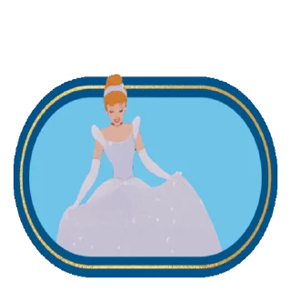 💃