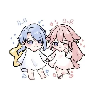 🌸