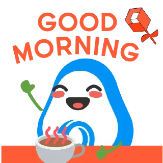 ☕️