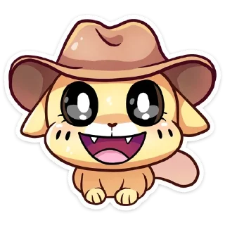 🤠