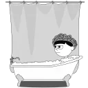 🛀