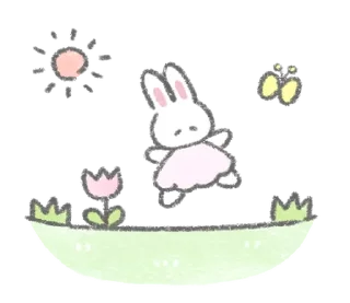 🐰