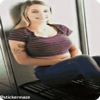 👄