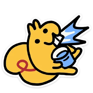 🐿️