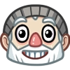 Mr. Hobo