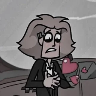 💗