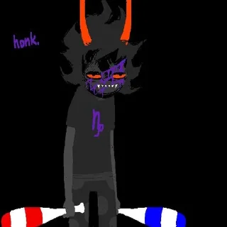 😈
