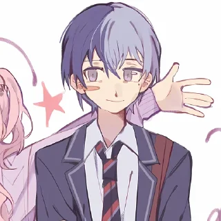 💌
