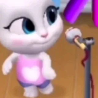 😺