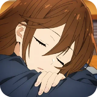 🥱