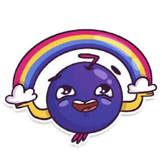 🌈
