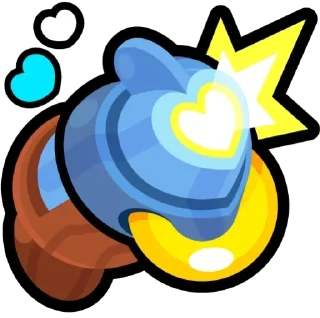 ♥️