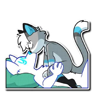 😙
