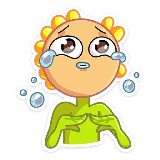😢
