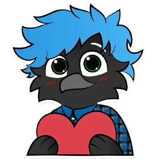 ❤️