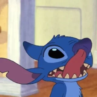 😜
