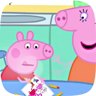 🐷