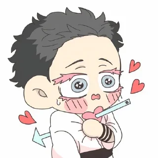 ❤️‍🔥