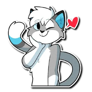 ❤️
