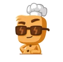😎