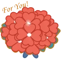 💐