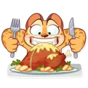 🍗