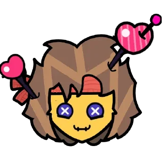 ❤