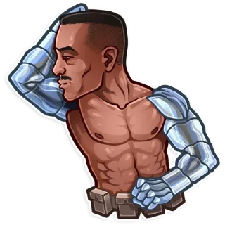 💪