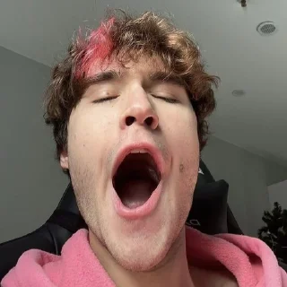 🥱