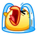 😭
