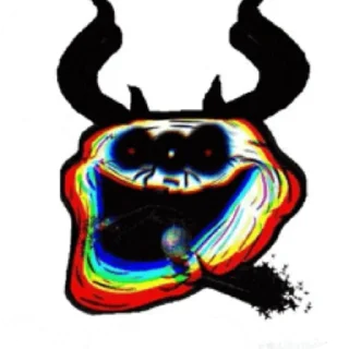 ☠