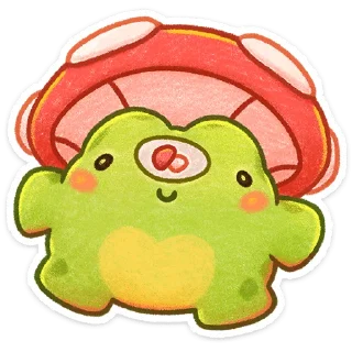 🐸