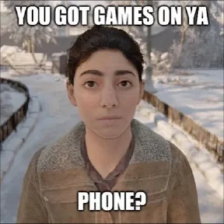 😐