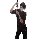 🗡