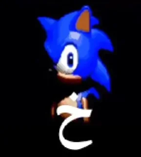 Kyu the Hedgehog