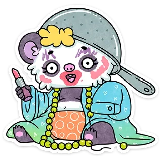 💄