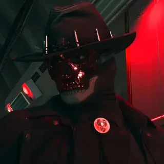 💀